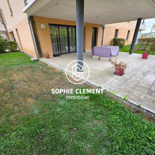 Appartement 2 pièces 52 m² · à Beauvais · 52 m² · 149 000 €