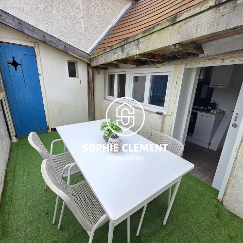 Appartement 75 m² · à Beauvais · 75 m² · 160 000 €