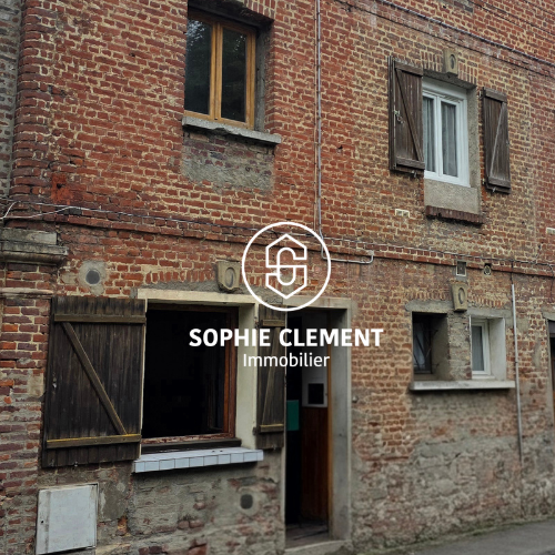 Appartement 65 m² · à Beauvais · 65 m² · 119 000 €