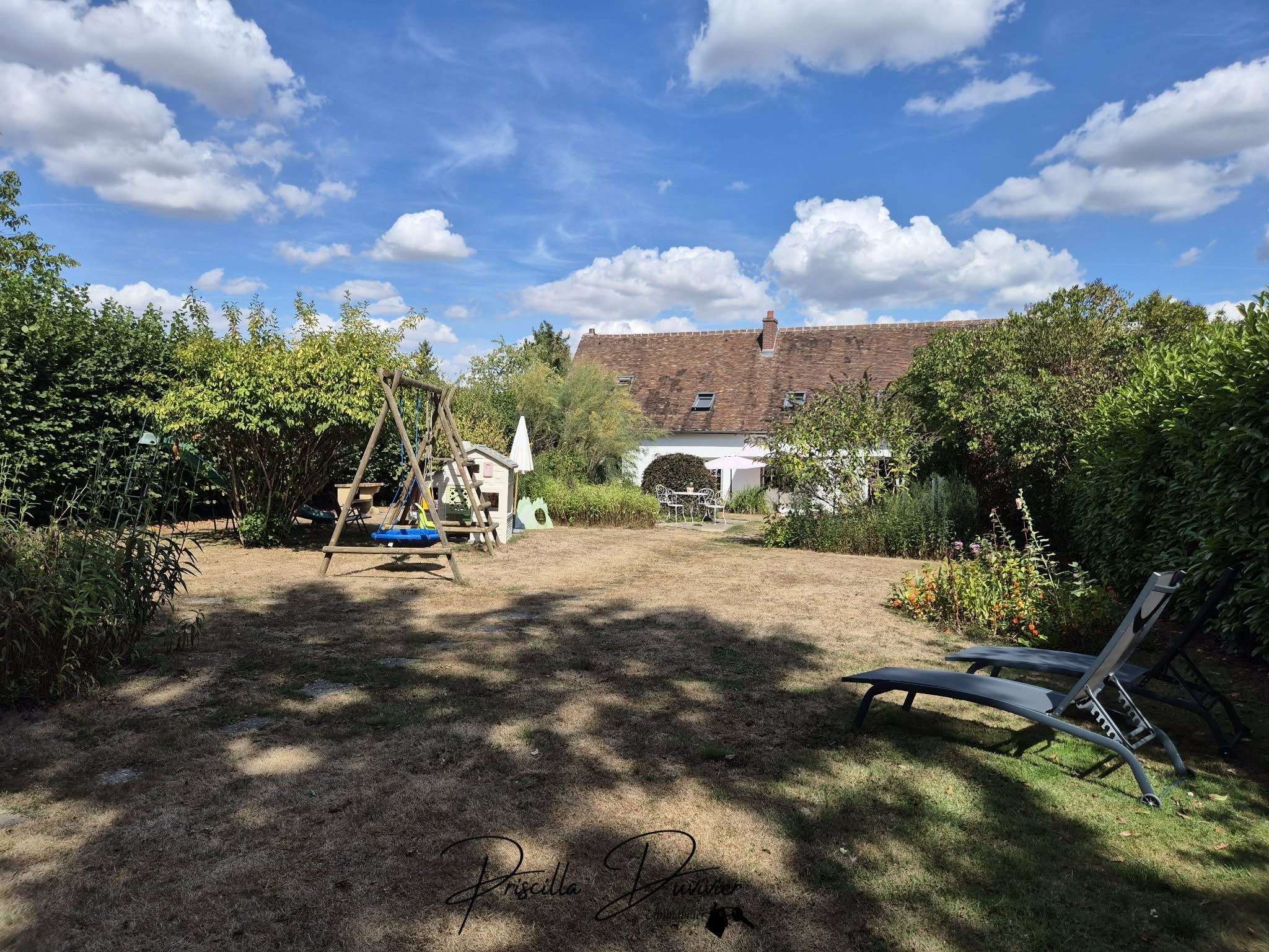 Appartement 153 m² · à Ponchon · 153 m² · 299 000 €