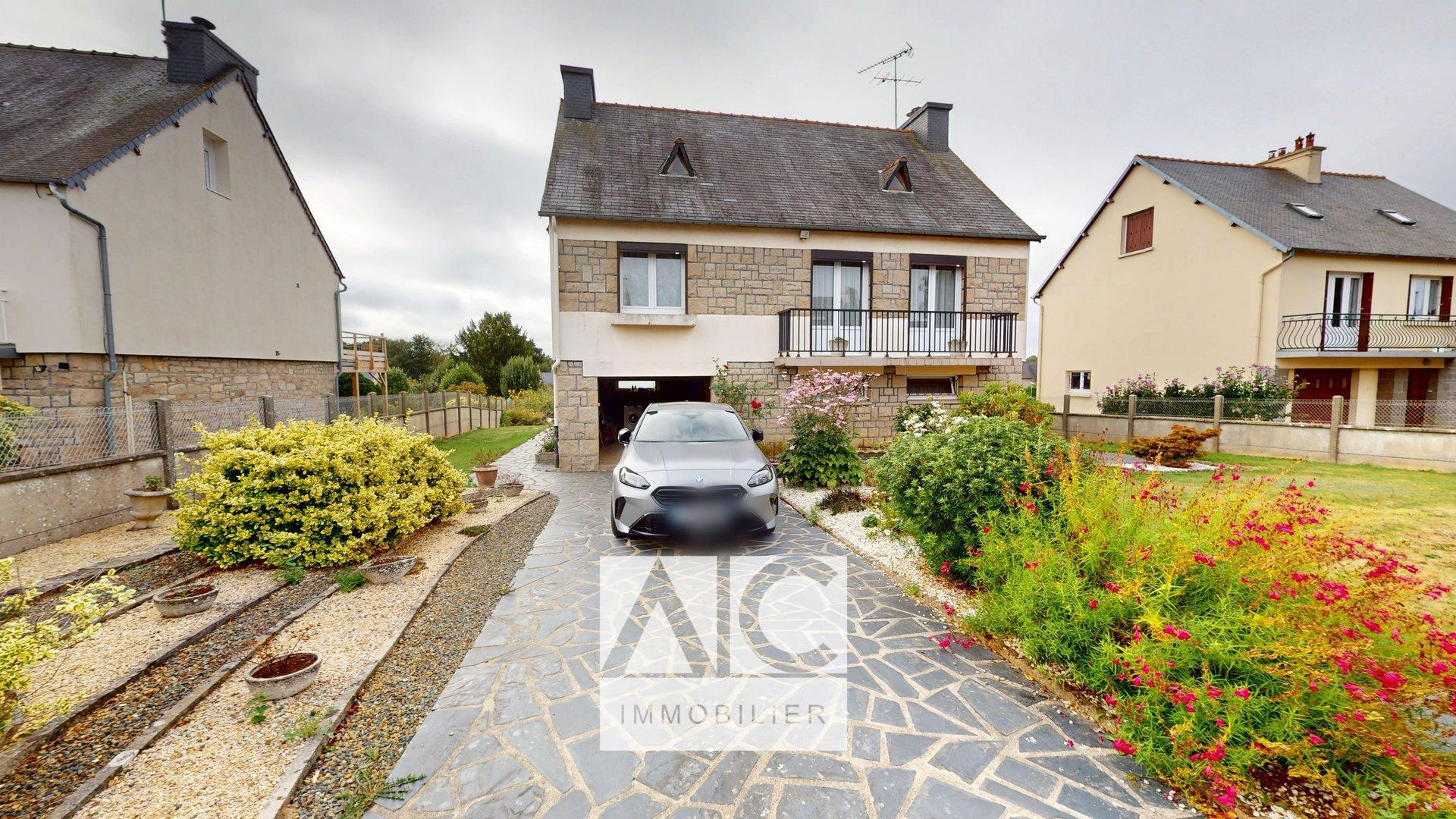 Appartement 116 m² · à Plouisy · 116 m² · 187 200 €