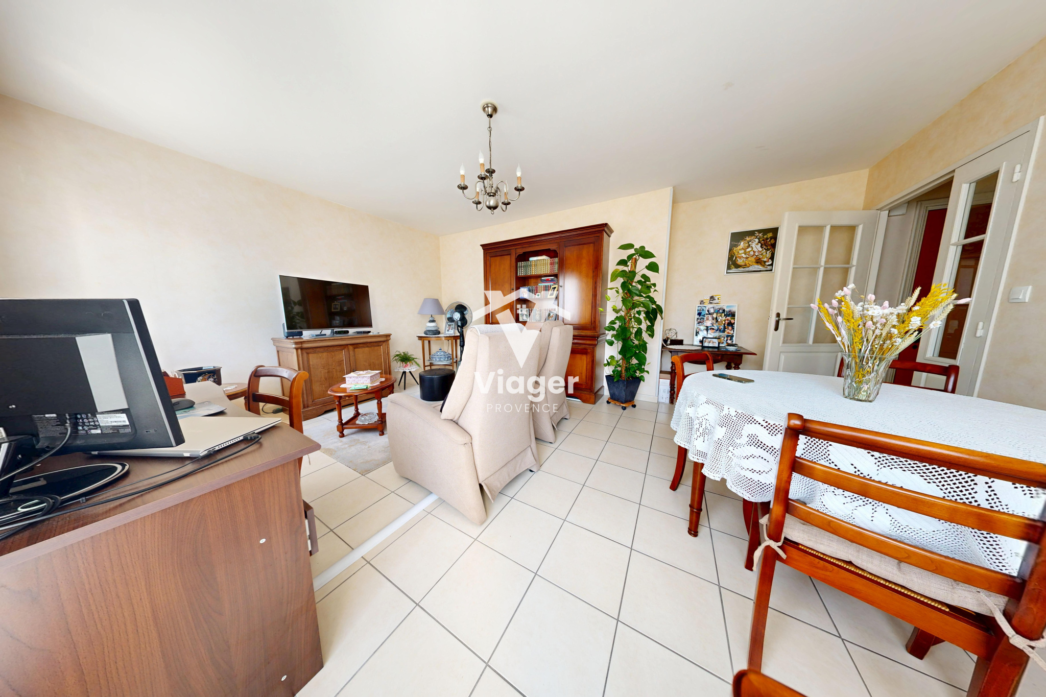Appartement 59 m² · à Angers · 59 m² · 125 610 €