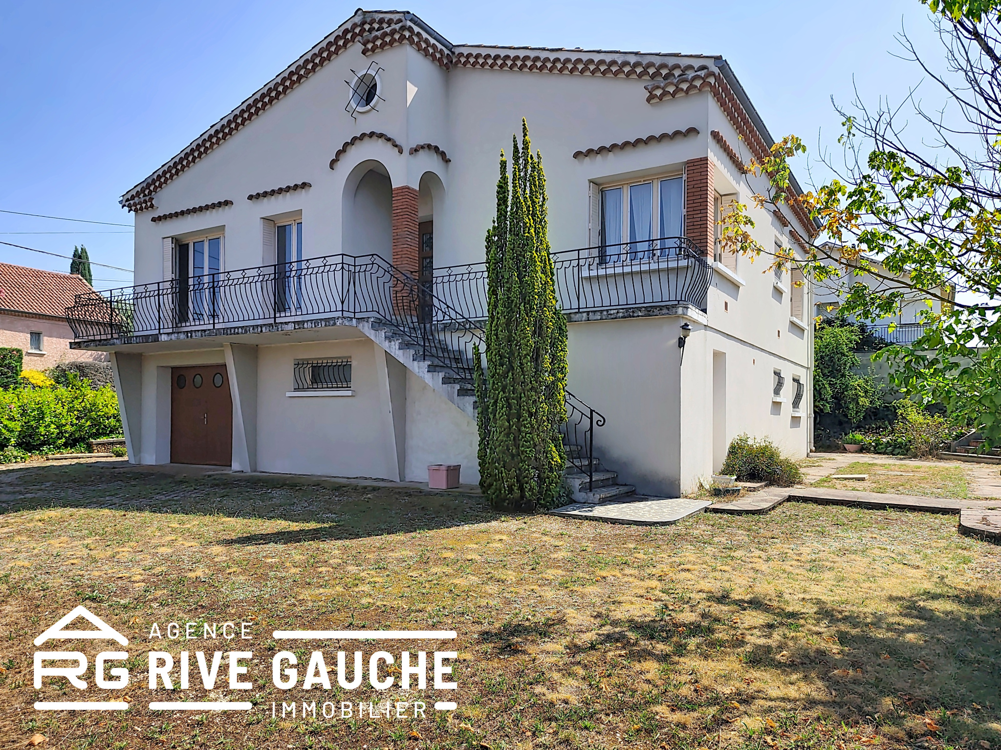 Agence immobilière de Jean-Jacques SEVESTRE