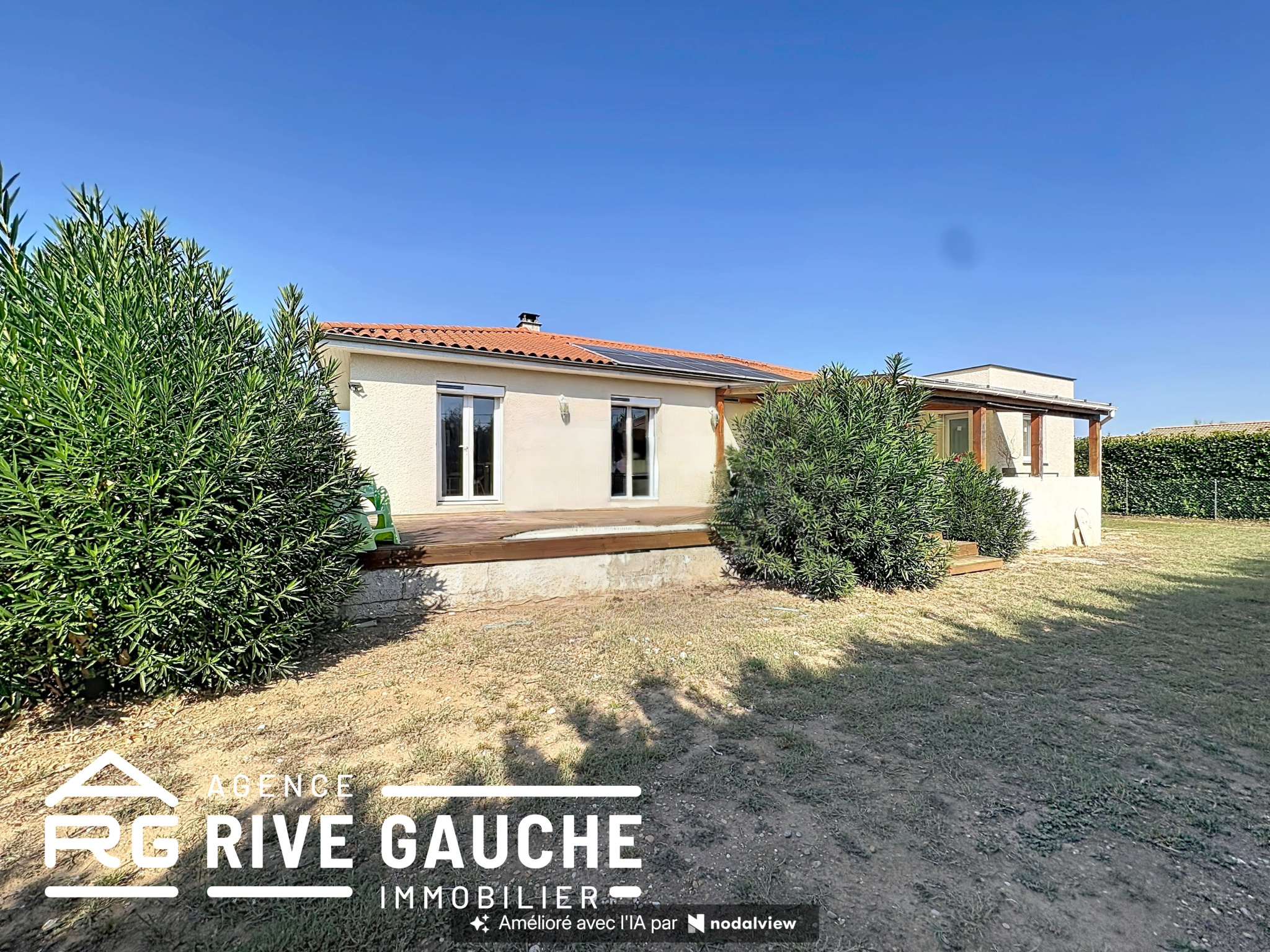 Maison 2 pièces 152 m² · à Chanas · 152 m² · 319 000 €
