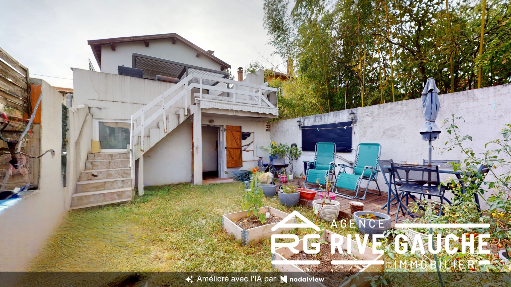 Appartement 117 m² · à Le Péage-de-Roussillon · 117 m² · 218 000 €