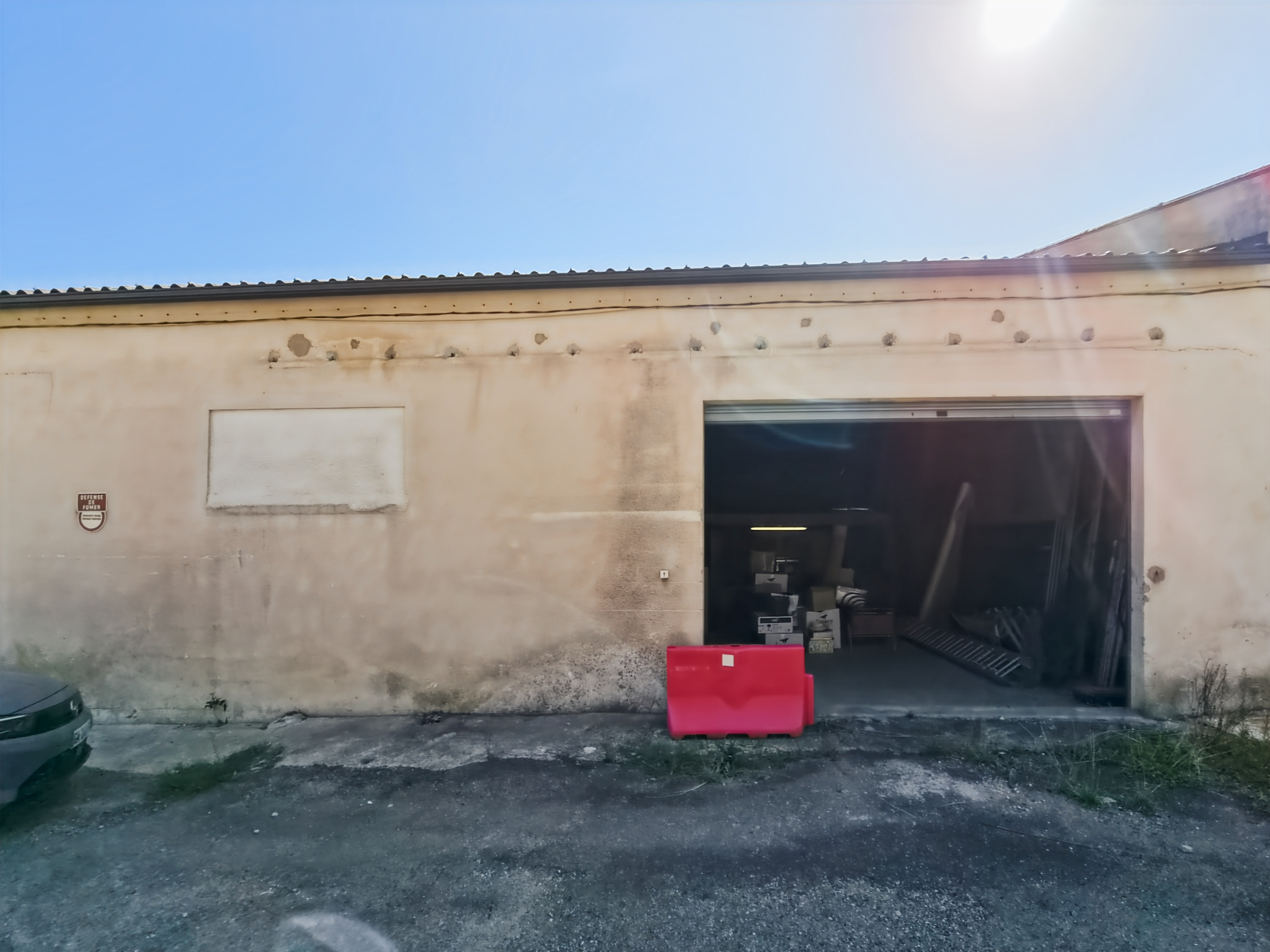 Agence immobilière de Jean-Jacques SEVESTRE