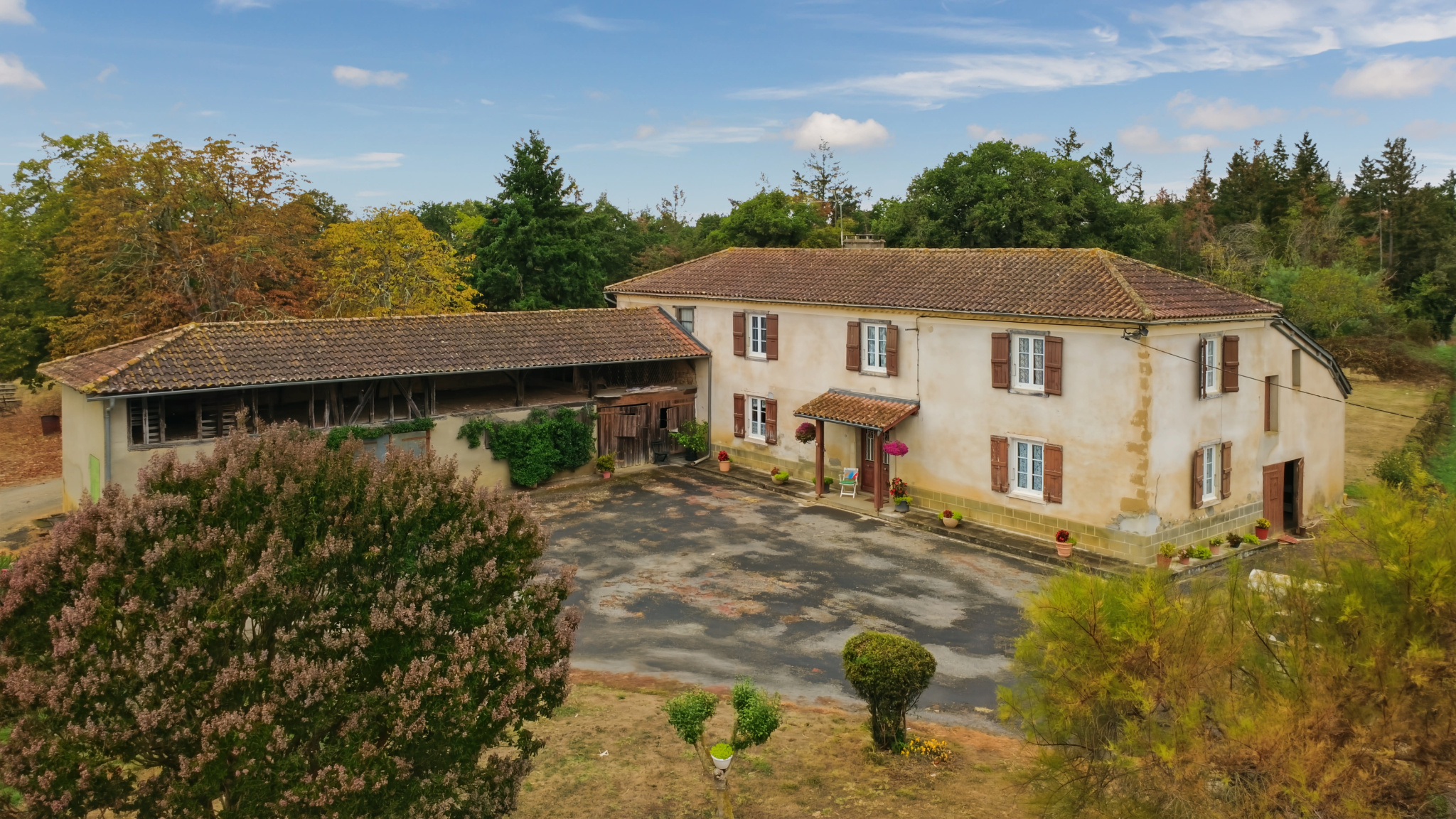 Appartement 165 m² · à Masseube · 165 m² · 165 000 €