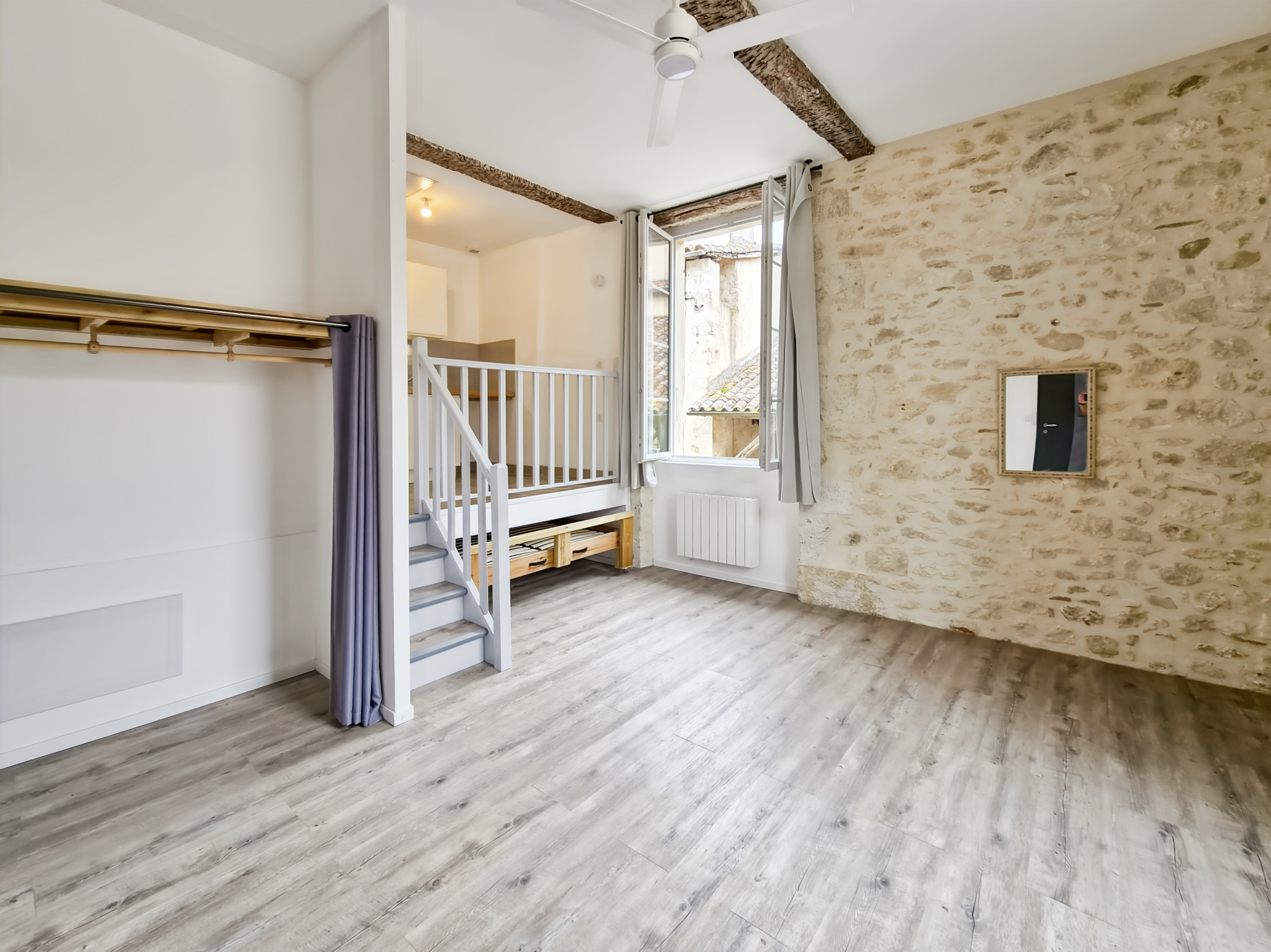 Agence immobilière de Jean-Jacques SEVESTRE