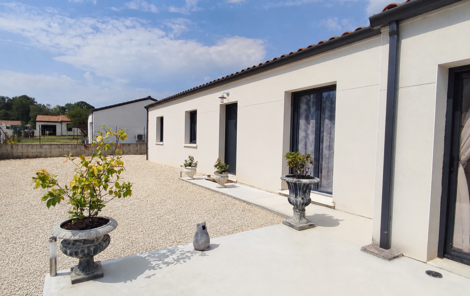 Appartement 110 m² · à Brizambourg · 110 m² · 220 500 €