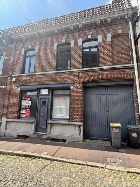 Agence immobilière de Jean-Jacques SEVESTRE