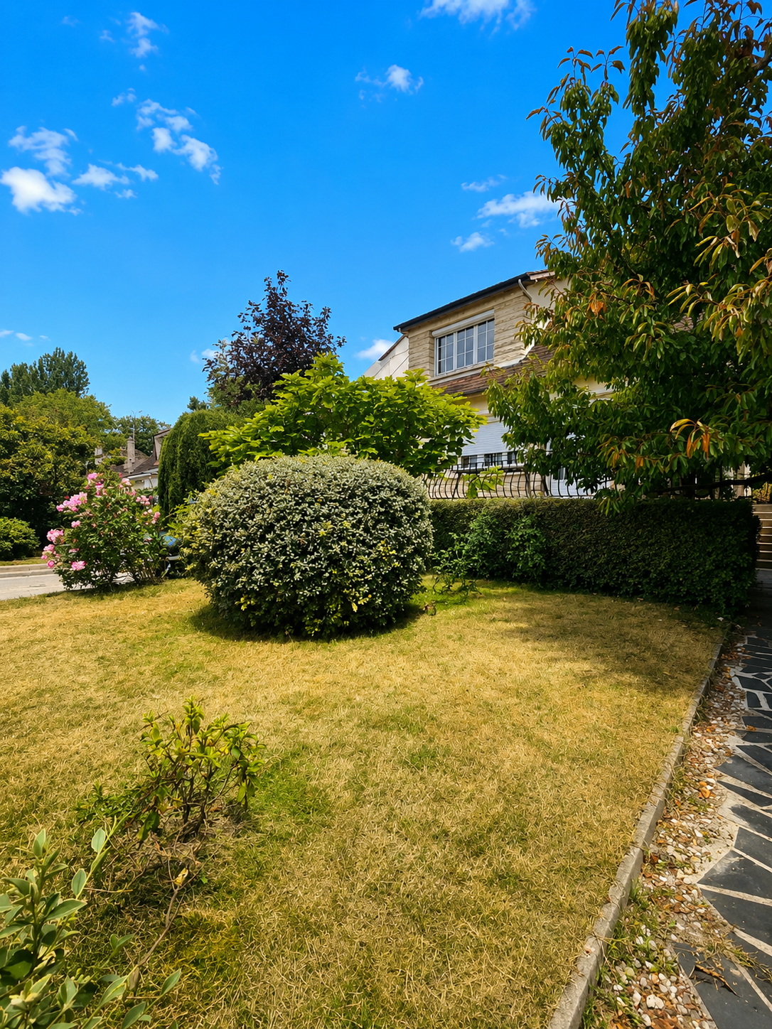Agence immobilière de Jean-Jacques SEVESTRE