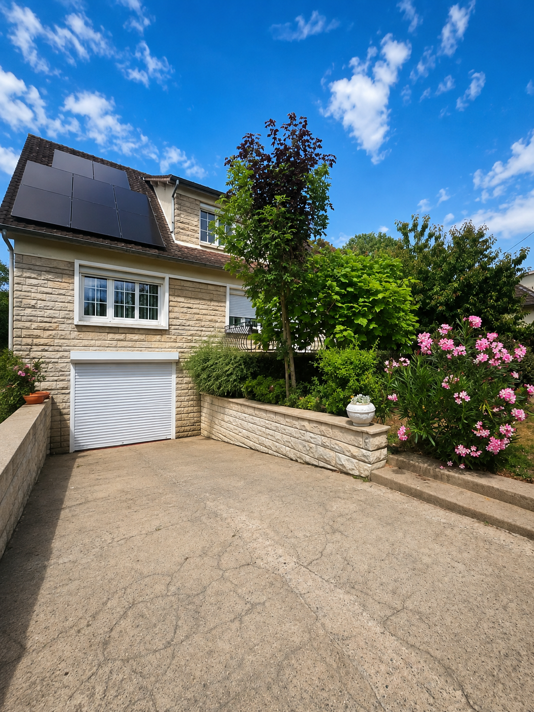 Appartement 118 m² · à Gisors · 118 m² · 108 000 €
