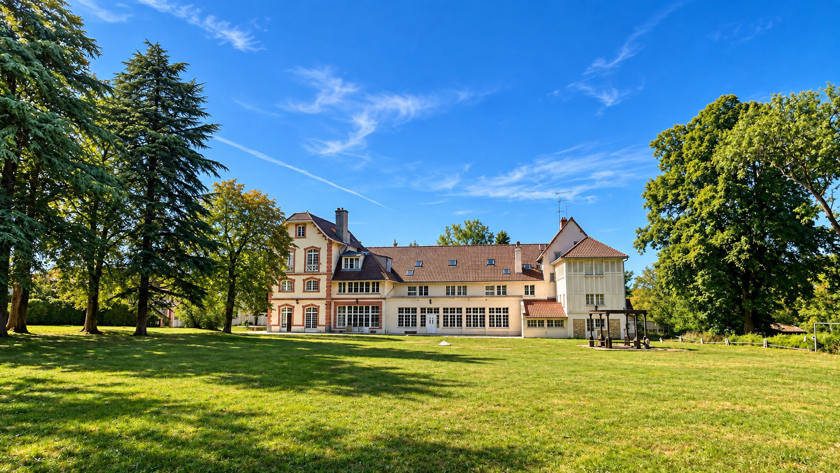 Agence immobilière de Jean-Jacques SEVESTRE