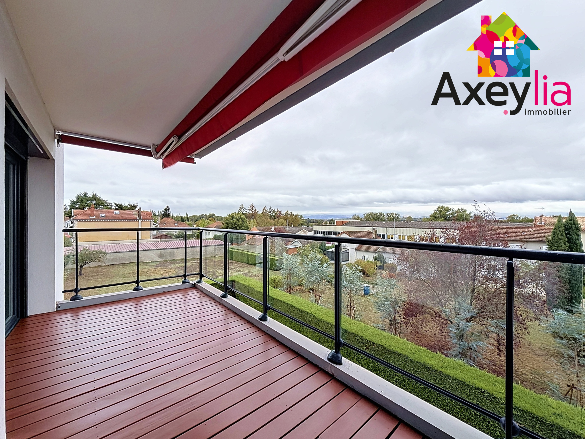 Appartement 3 pièces 82 m² · à Feurs · 82 m² · 209 900 €