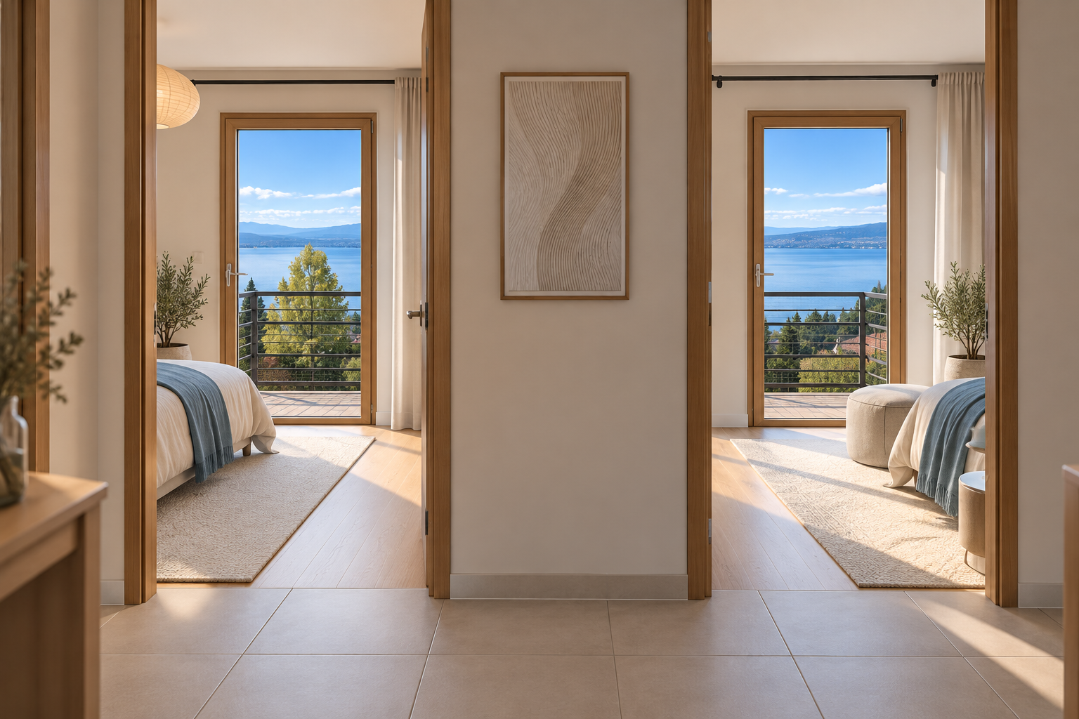 Appartement 114 m² · à Évian-les-Bains · 114 m² · 750 000 €