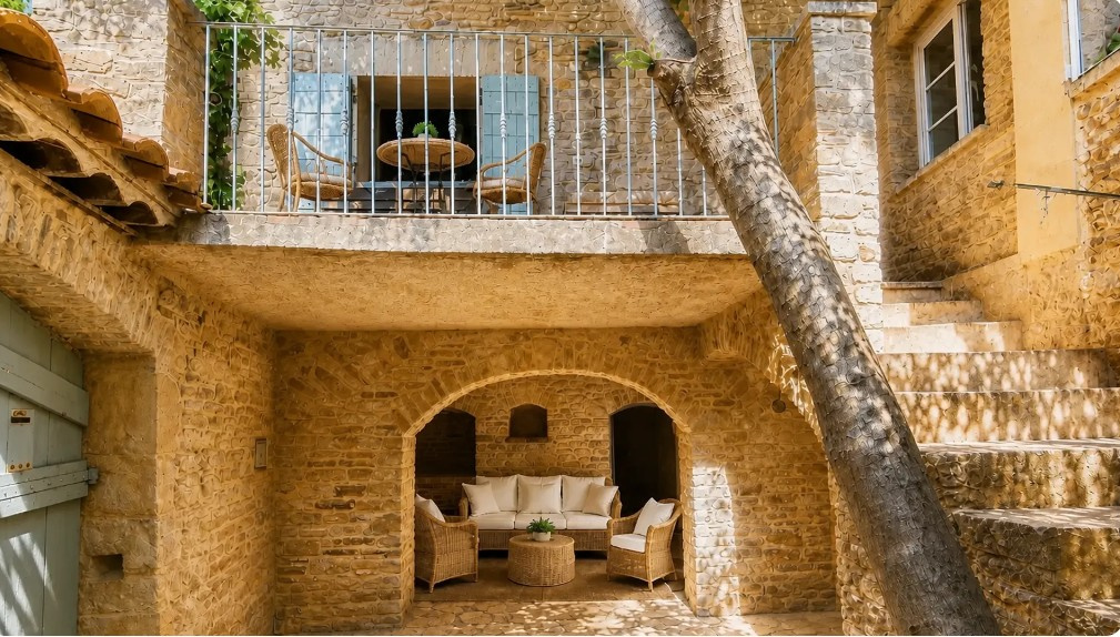 Appartement 127 m² · à Saint-Hippolyte-de-Caton · 127 m² · 199 000 €