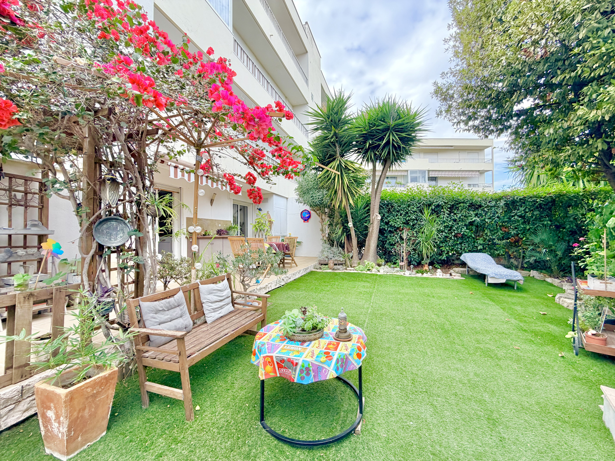 Appartement 67 m² · à Antibes · 67 m² · 350 000 €