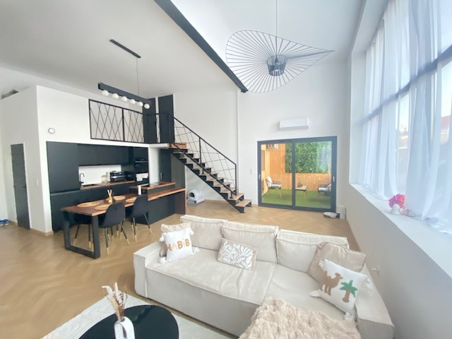 Appartement 97 m² · à Tourcoing · 97 m² · 245 000 €