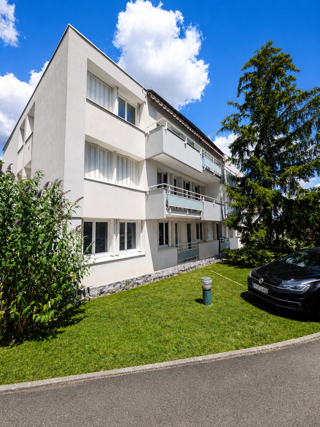 Appartement 2 pièces 55 m² · à Chamalières · 55 m² · 130 000 €