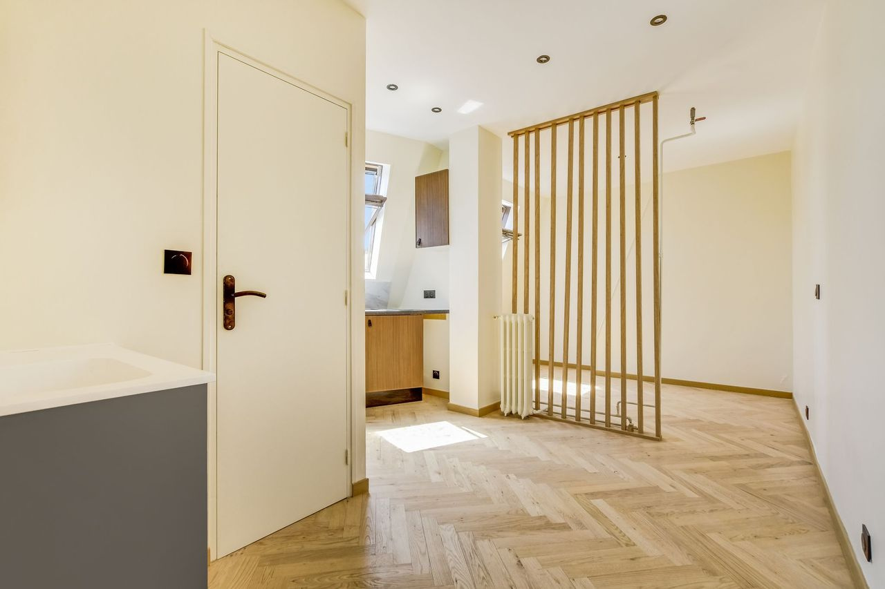 Appartement 20 m² · à Paris · 20 m² · 239 000 €