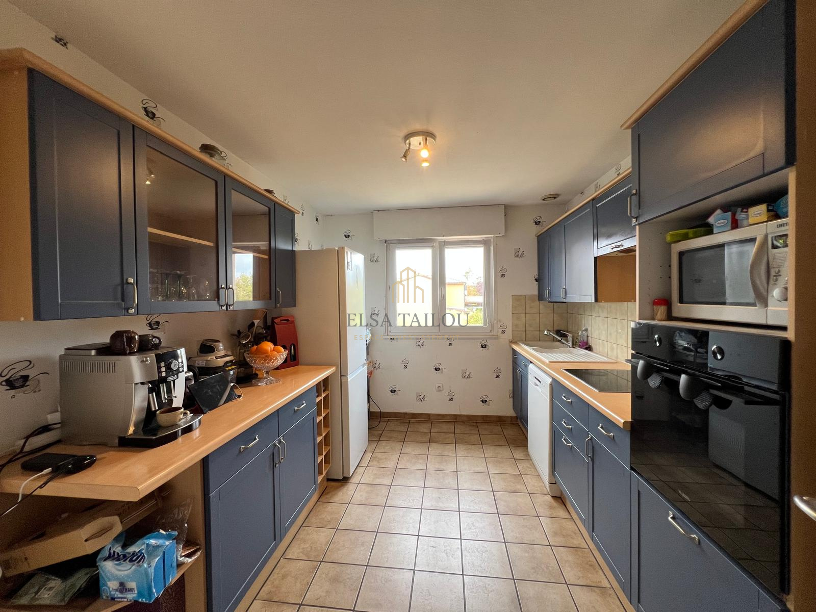 Appartement 95 m² · à Mondelange · 95 m² · 229 000 €