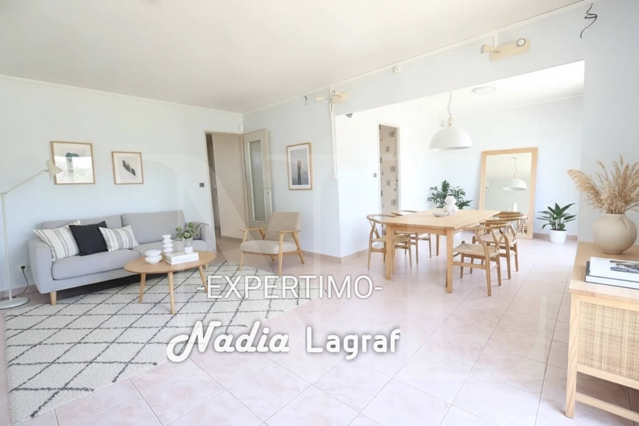 Appartement 104 m² · à Villepinte · 104 m² · 361 000 €