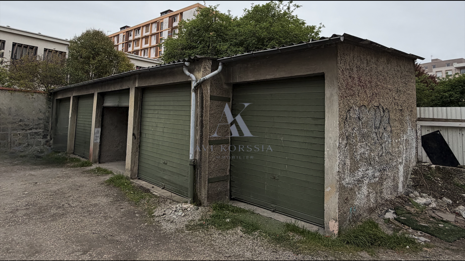 Agence immobilière de Jean-Jacques SEVESTRE