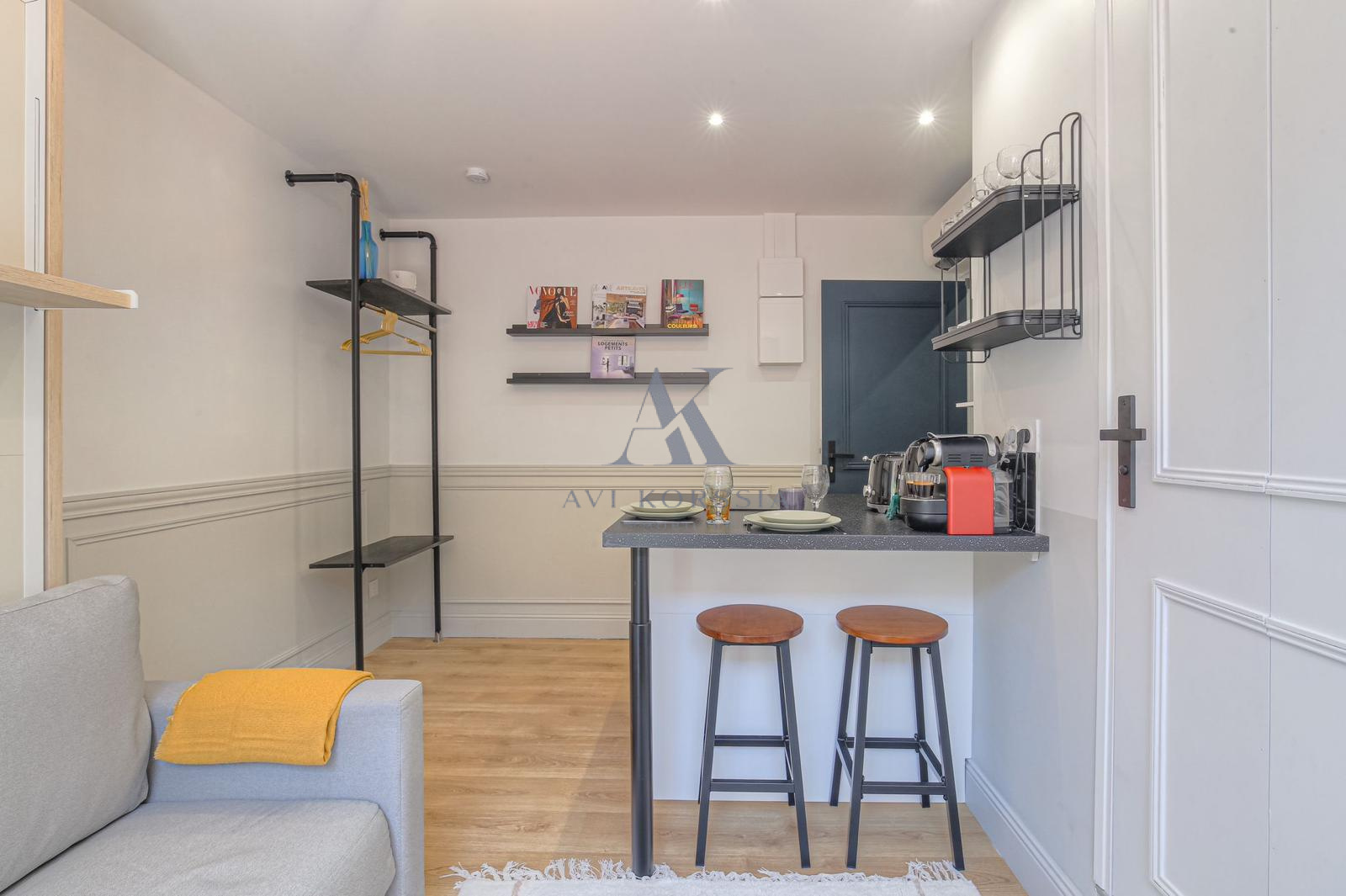 Appartement 35 m² · à Lyon · 35 m² · 235 000 €