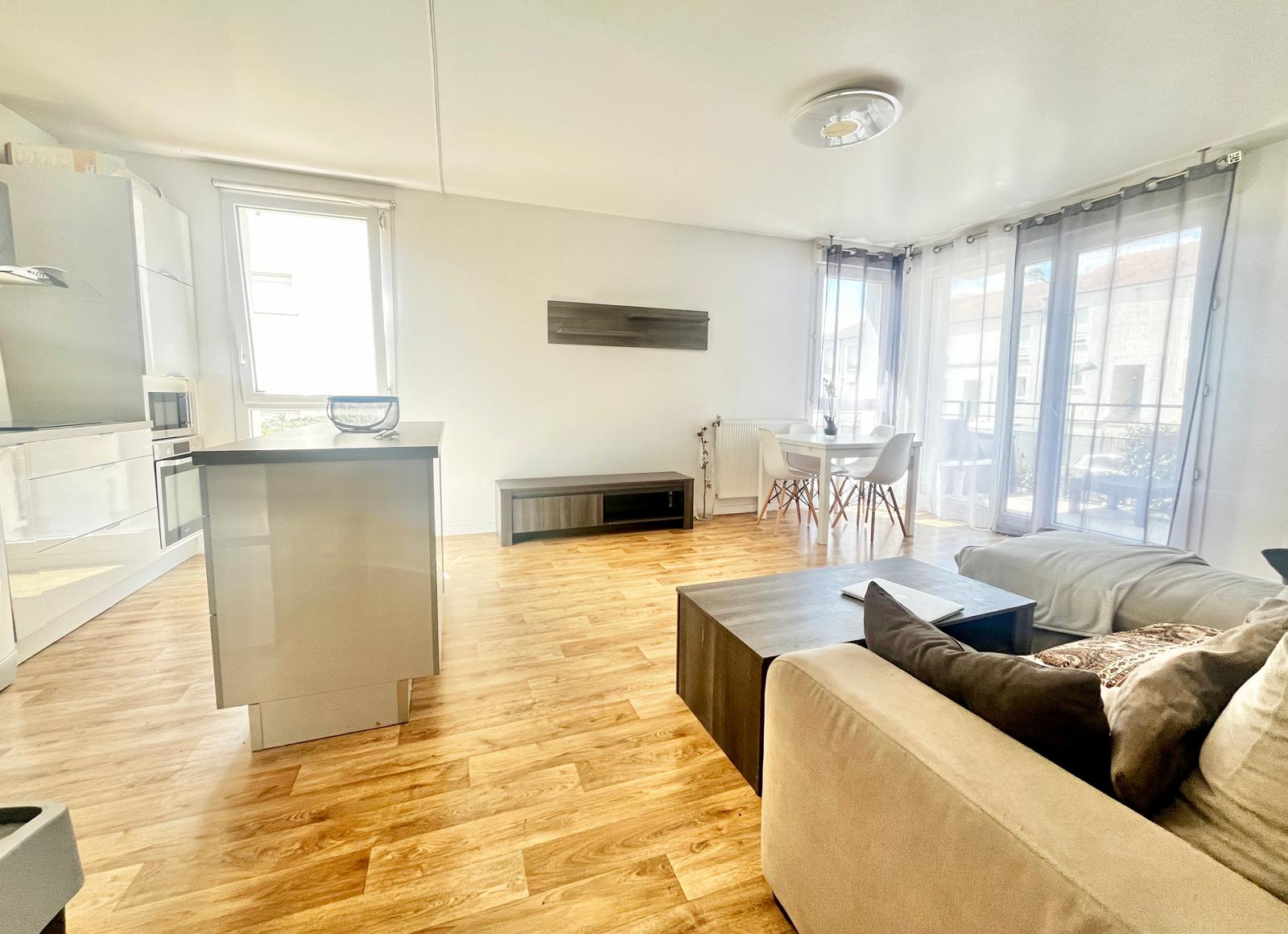 Agence immobilière de Jean-Jacques SEVESTRE