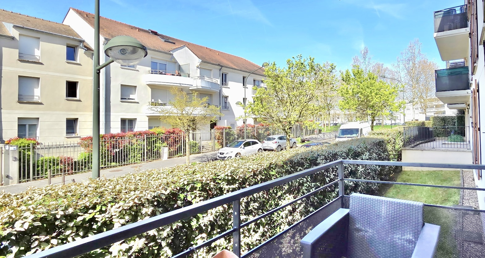 Appartement 3 pièces 60 m² · à Meaux · 60 m² · 199 500 €