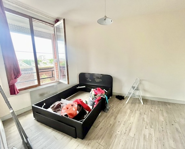 Appartement 39 m² · à Bagnolet · 39 m² · 171 200 €