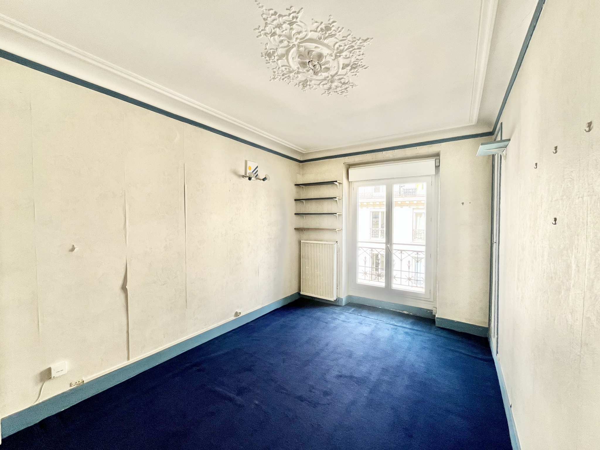 Appartement 2 pièces 32 m² · à Paris · 32 m² · 288 900 €