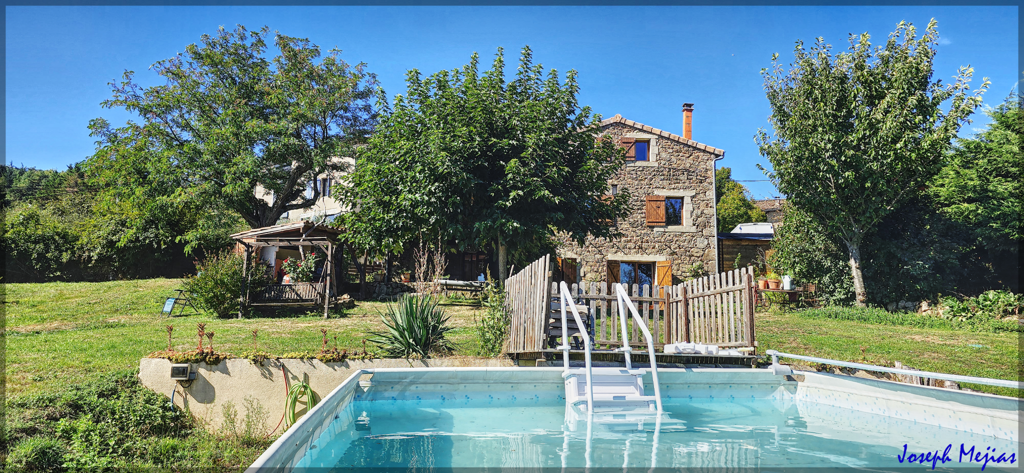 Agence immobilière de Jean-Jacques SEVESTRE