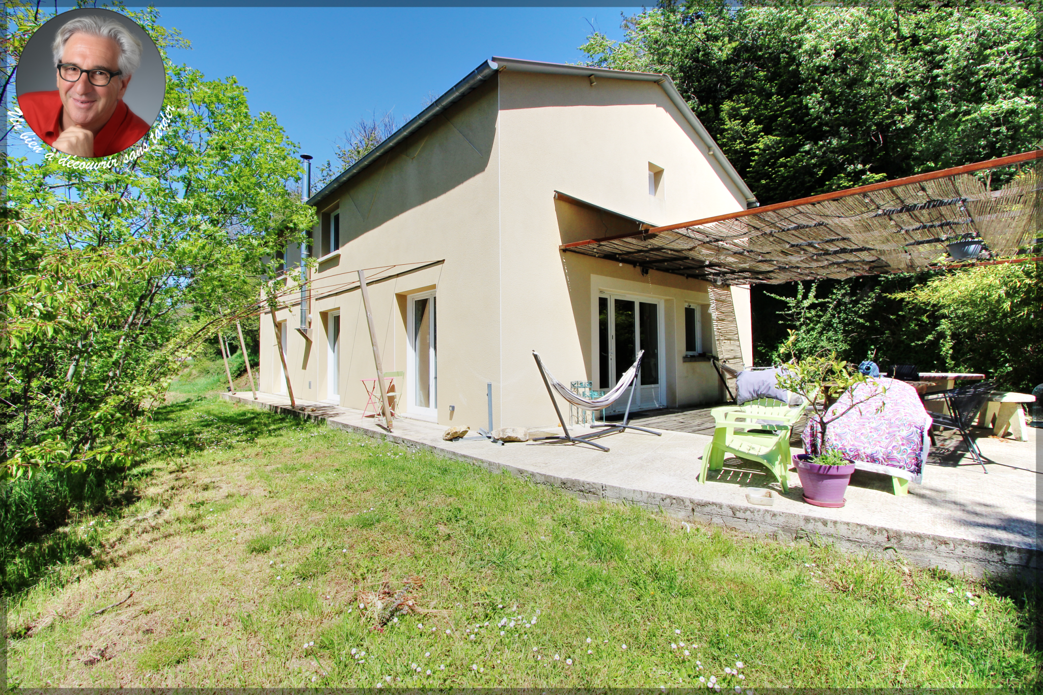 Agence immobilière de Jean-Jacques SEVESTRE