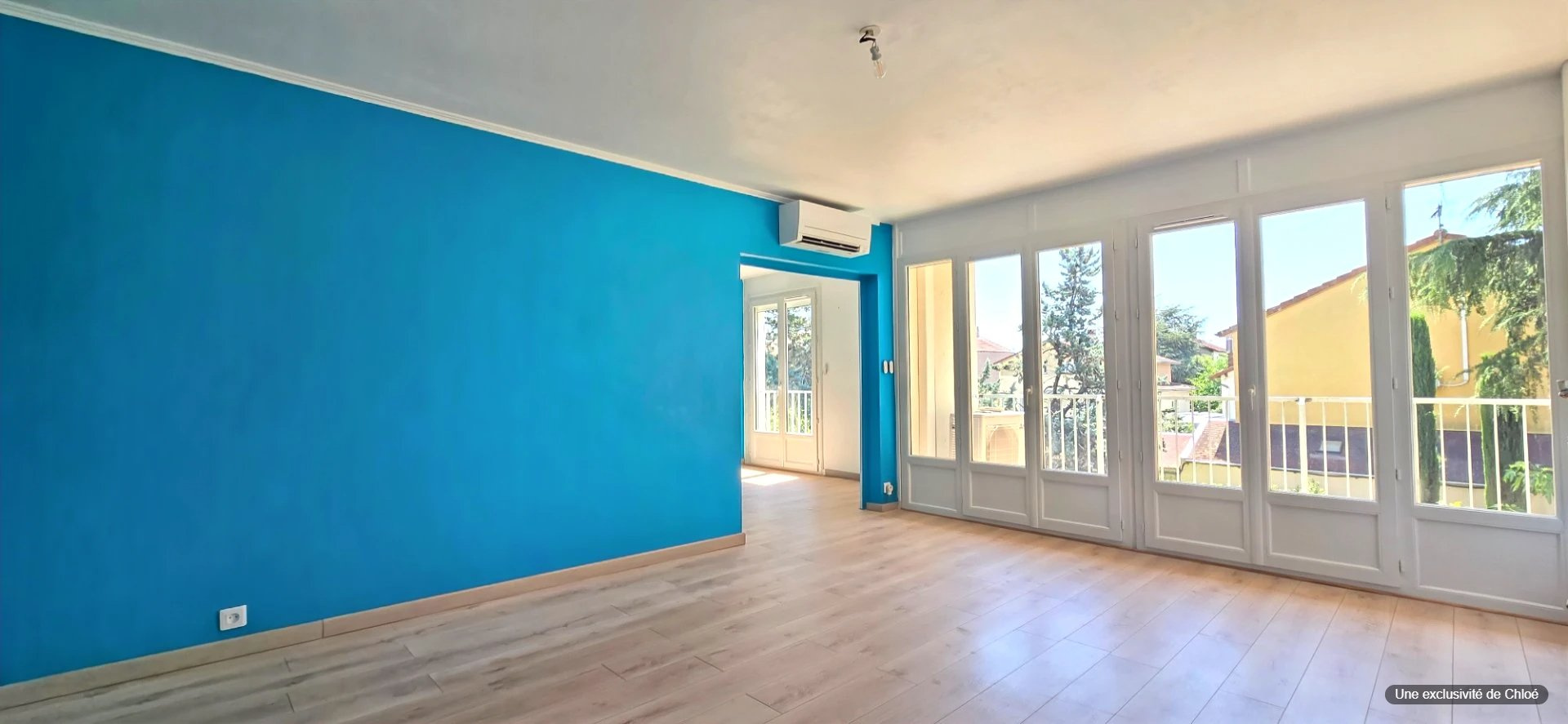 Appartement 4 pièces 78 m² · à Guilherand-Granges · 78 m² · 215 000 €