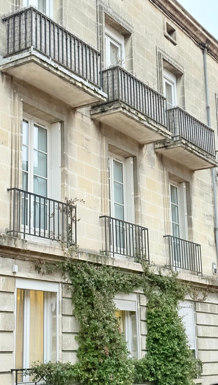 Appartement 2 pièces 46 m² · à Bordeaux · 46 m² · 169 000 €
