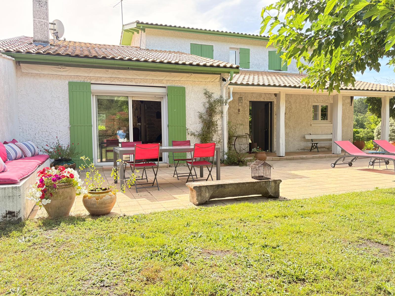 Agence immobilière de Jean-Jacques SEVESTRE