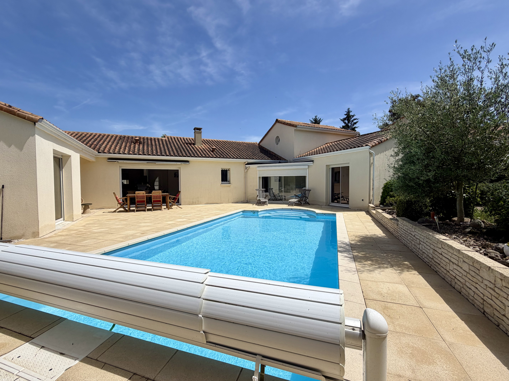 Maison 180 m² · à Migné-Auxances · 180 m² · 407 000 €