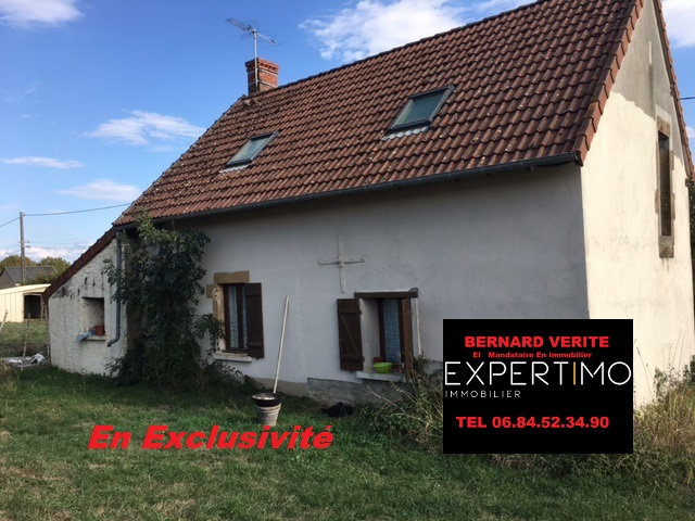 Appartement 98 m² · à Baugy · 98 m² · 79 000 €