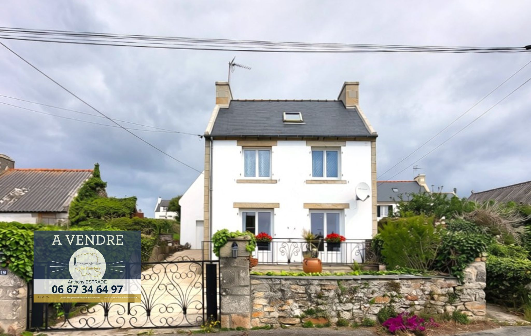 Agence immobilière de Jean-Jacques SEVESTRE