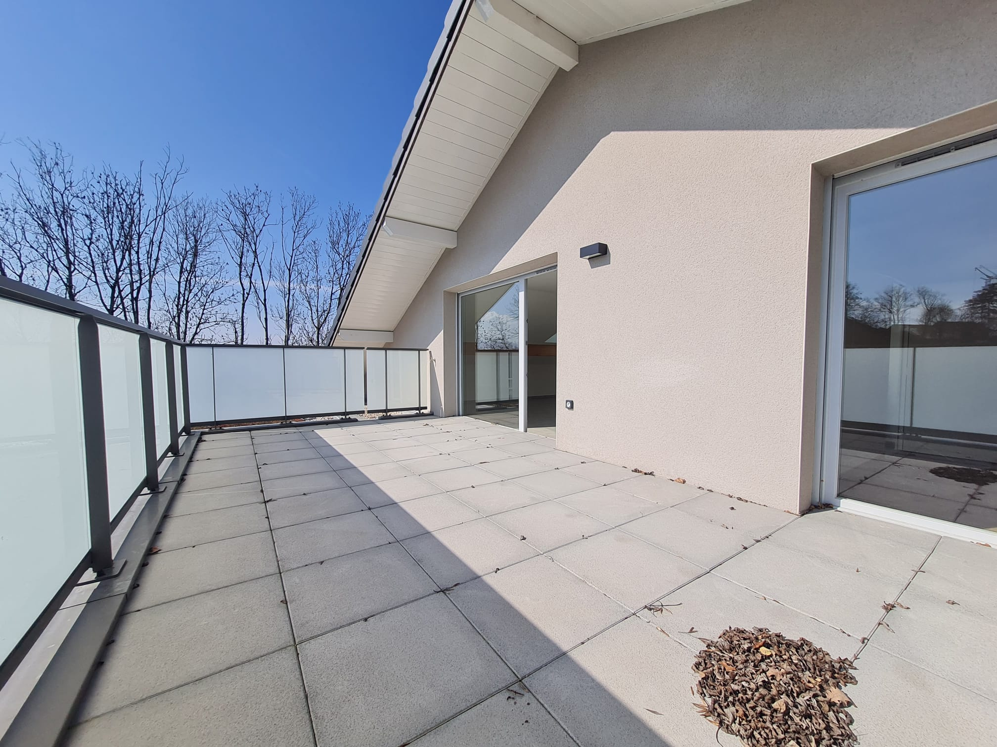 Agence immobilière de Jean-Jacques SEVESTRE