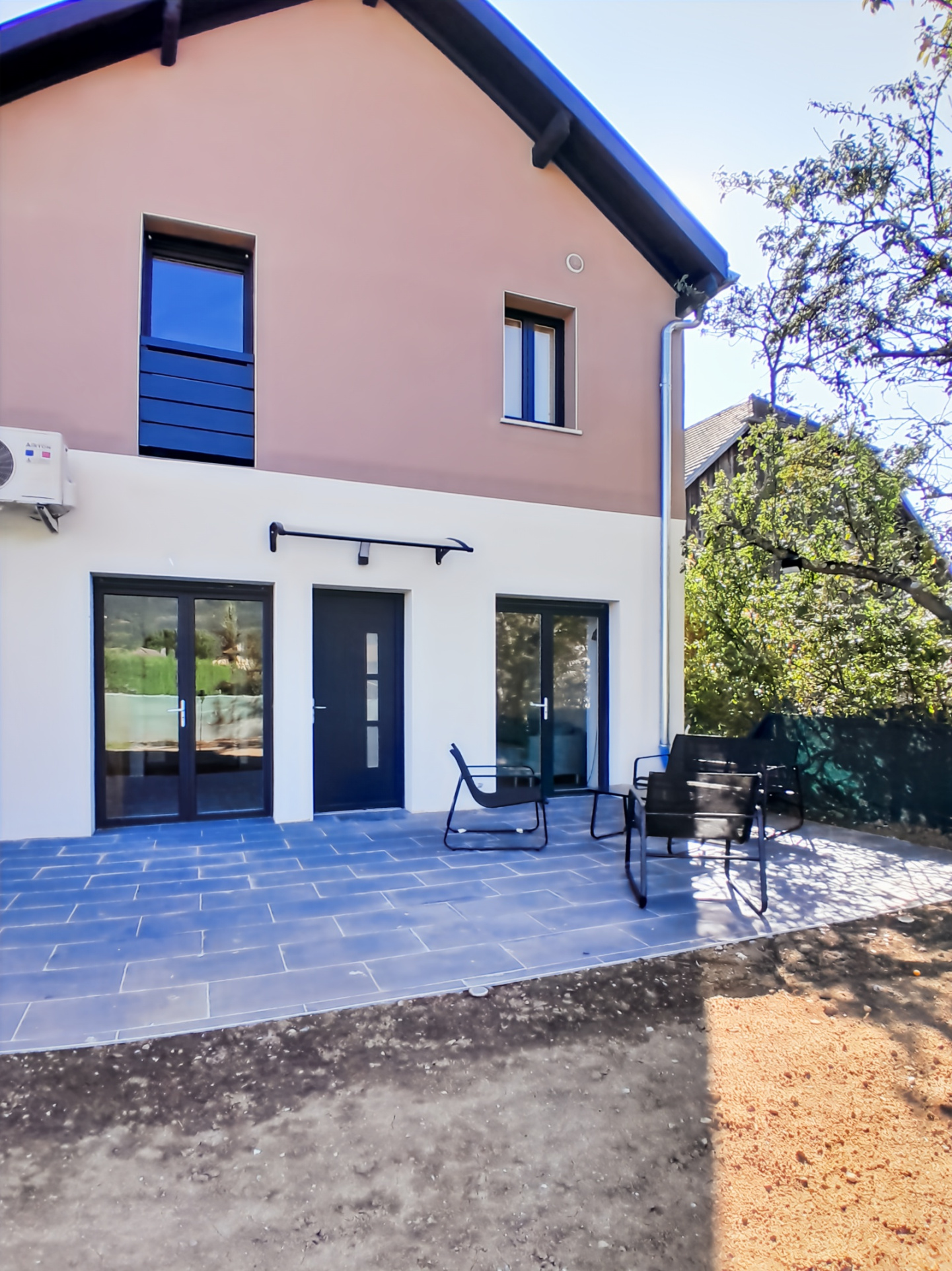 Agence immobilière de Jean-Jacques SEVESTRE