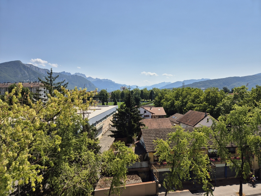 Appartement 64 m² · à Annecy · 64 m² · 445 200 €