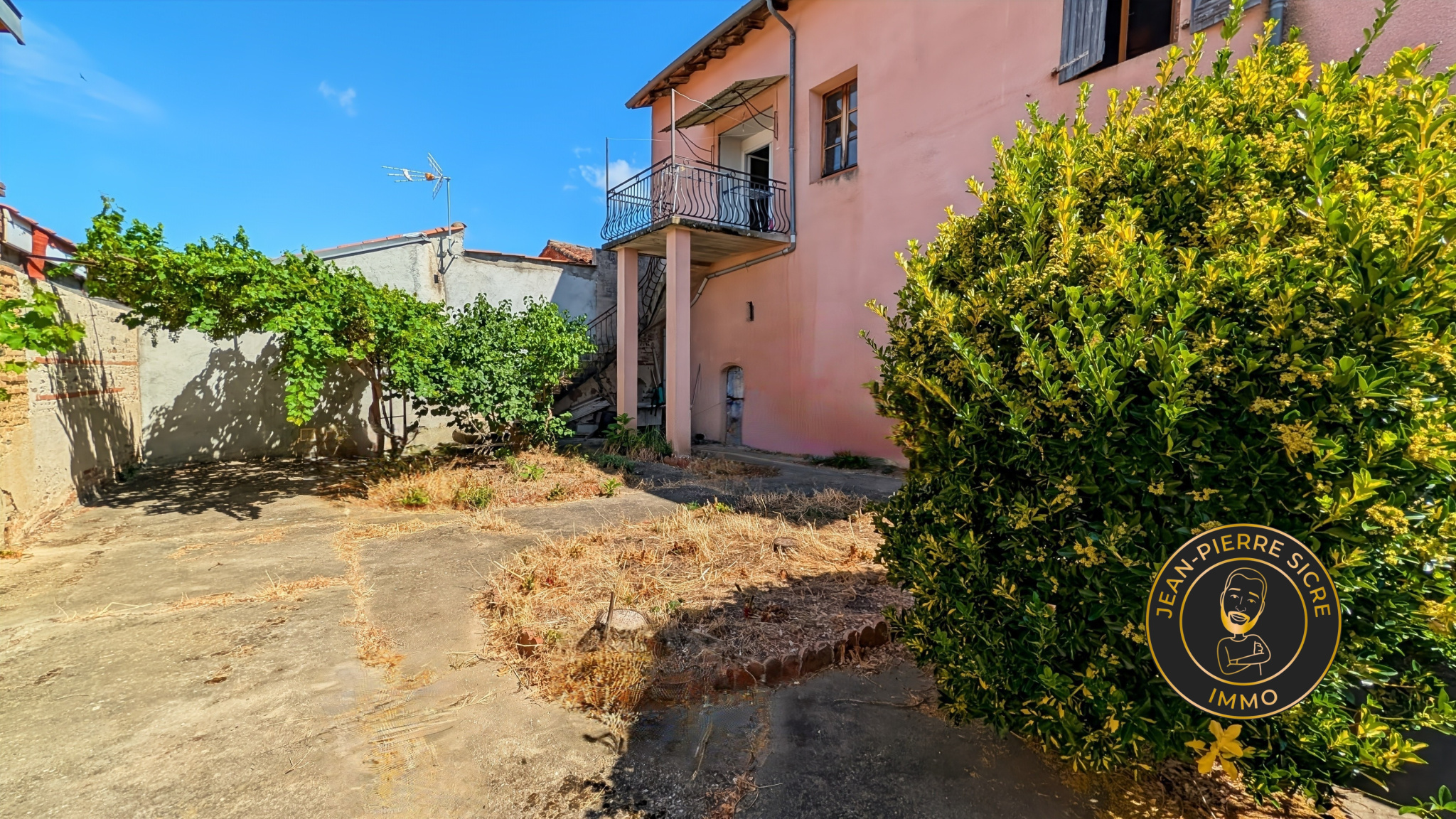 Agence immobilière de Jean-Jacques SEVESTRE