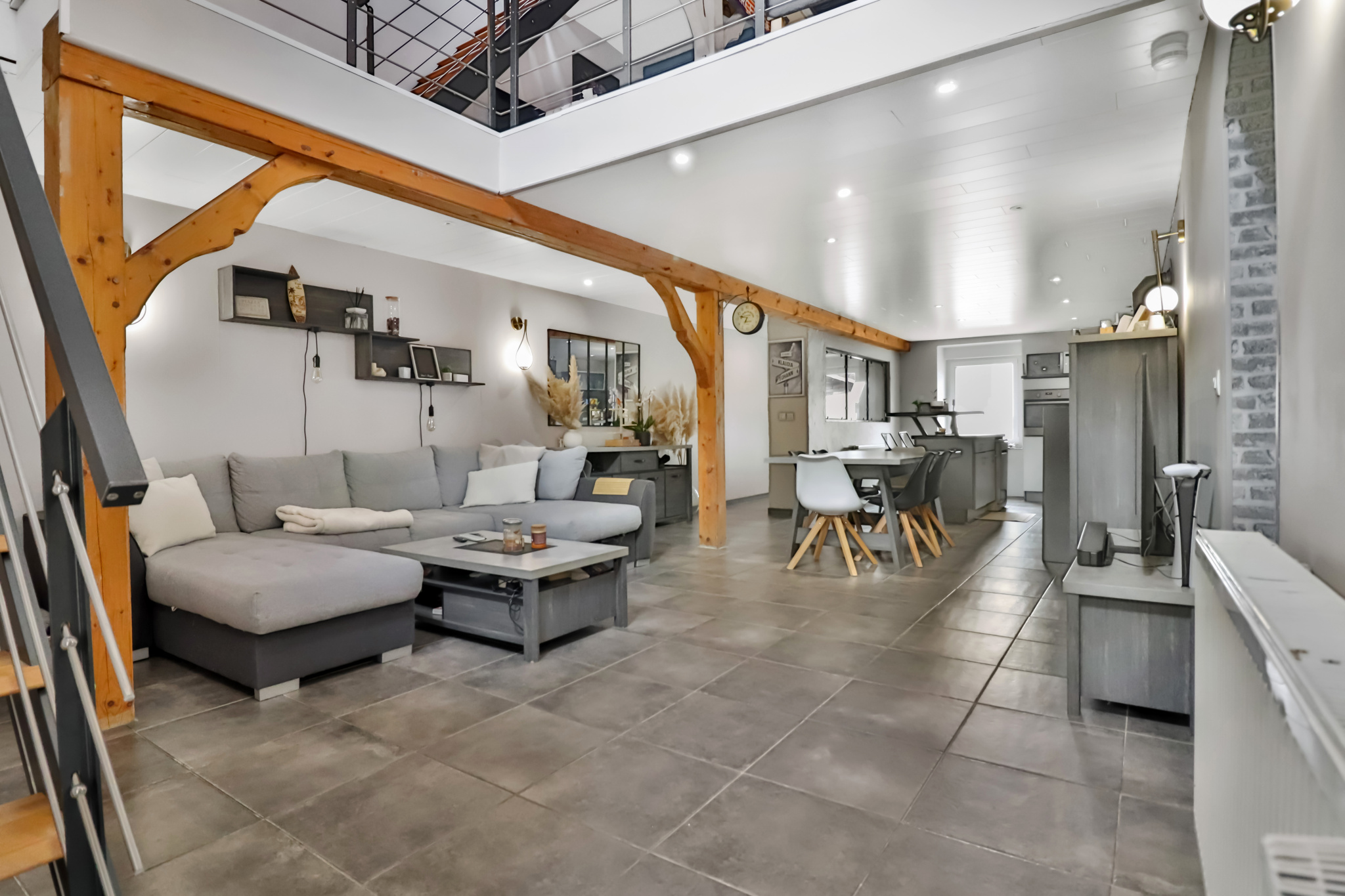 Agence immobilière de Jean-Jacques SEVESTRE
