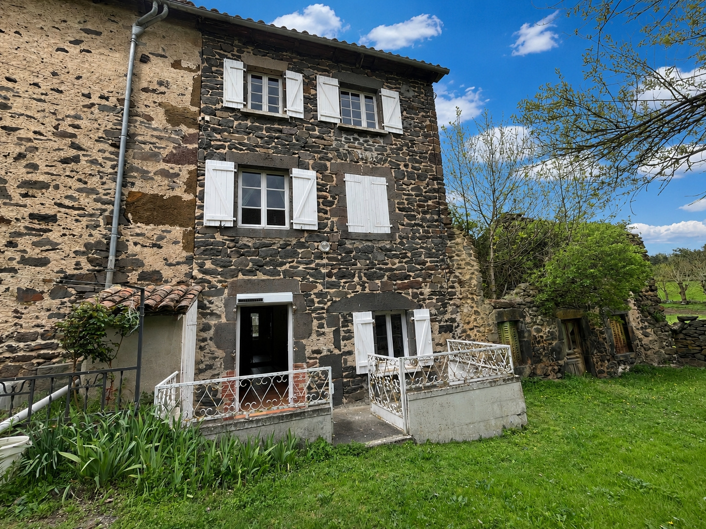 Agence immobilière de Jean-Jacques SEVESTRE