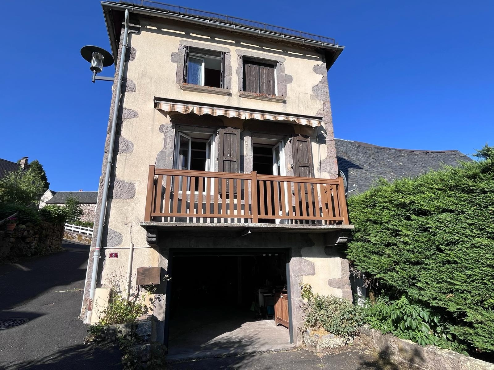 Agence immobilière de Jean-Jacques SEVESTRE