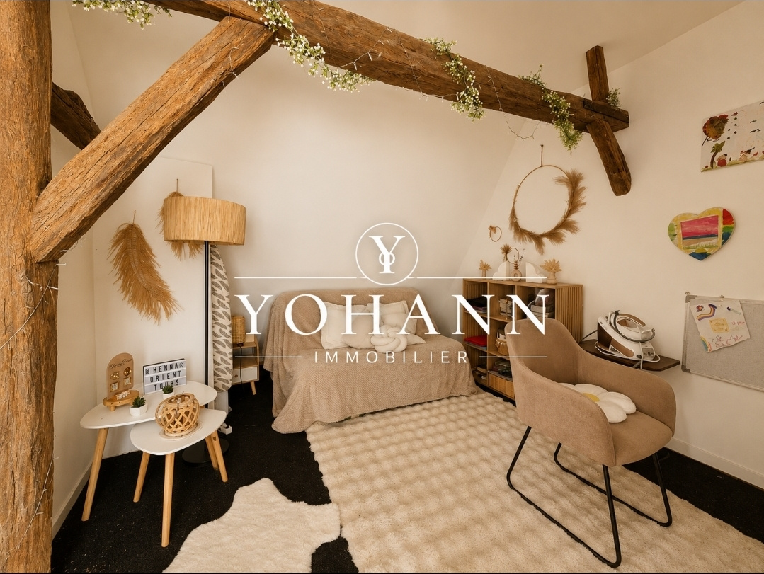 Appartement 67 m² · à Ballan-Miré · 67 m² · 209 000 €