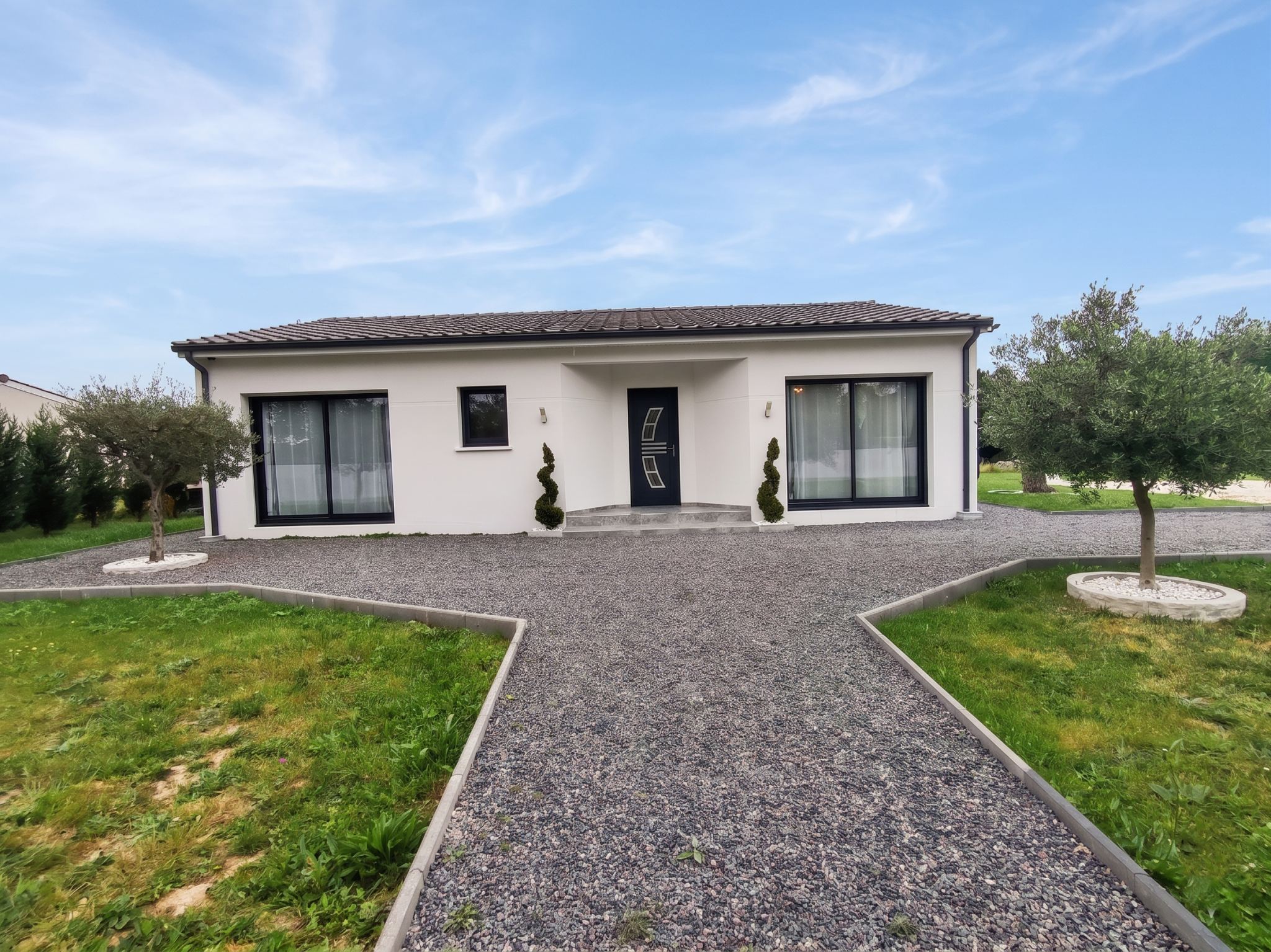 Agence immobilière de Jean-Jacques SEVESTRE