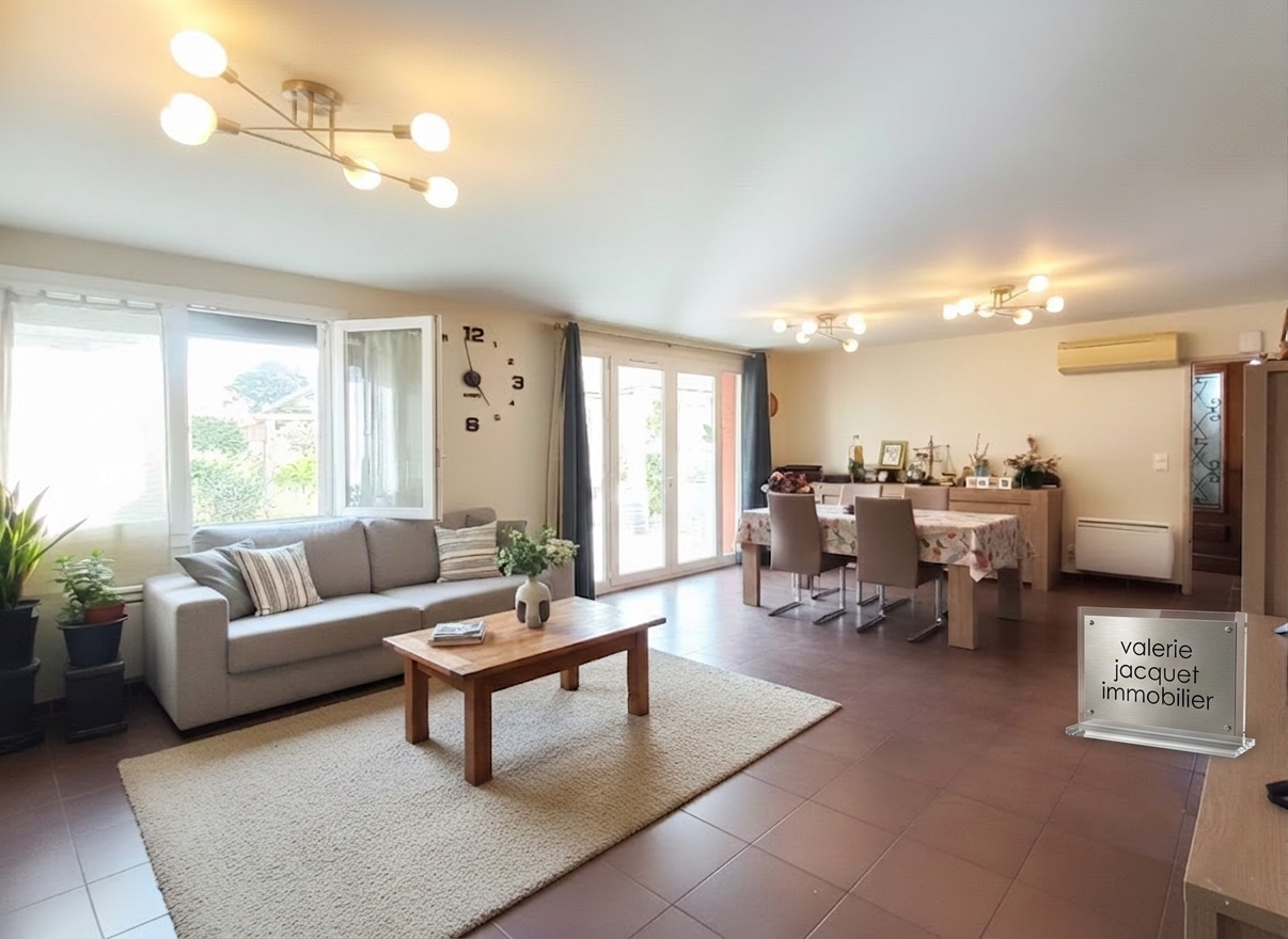 Appartement 100 m² · à La Roche-Chalais · 100 m² · 169 000 €